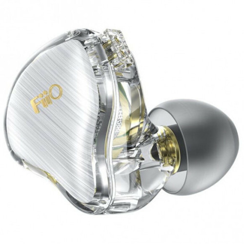 FIIO FD1 Clear