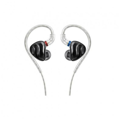 FIIO FH3 Black