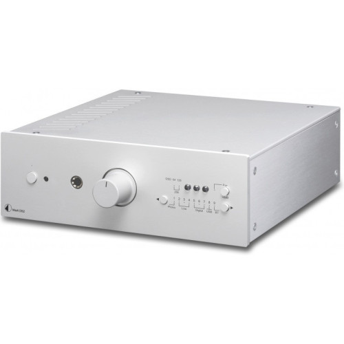 Pro-Ject Maia DS2 Silver