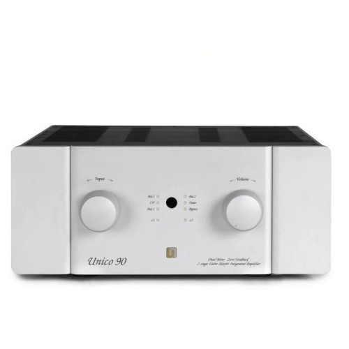 Unison Research UNICO 90 Silver