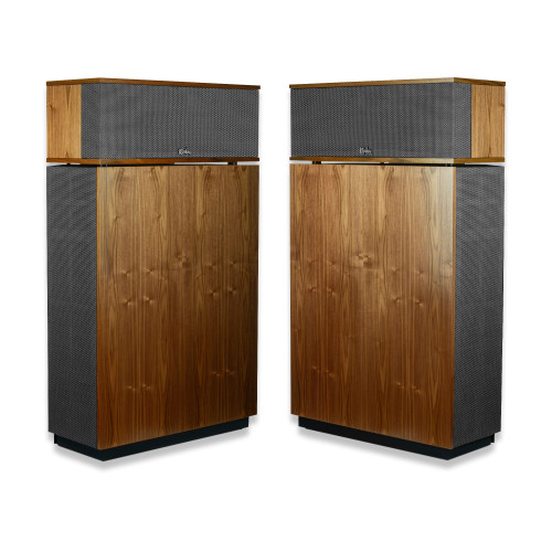 Klipschorn AK6 American Walnut