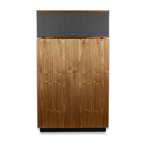 Klipschorn AK6 American Walnut