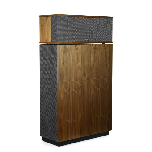 Klipschorn AK6 American Walnut