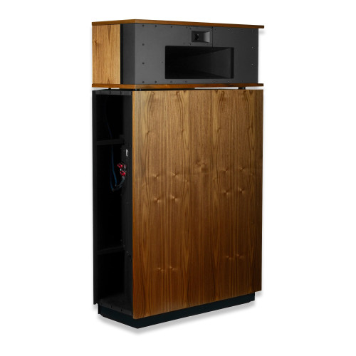 Klipschorn AK6 American Walnut