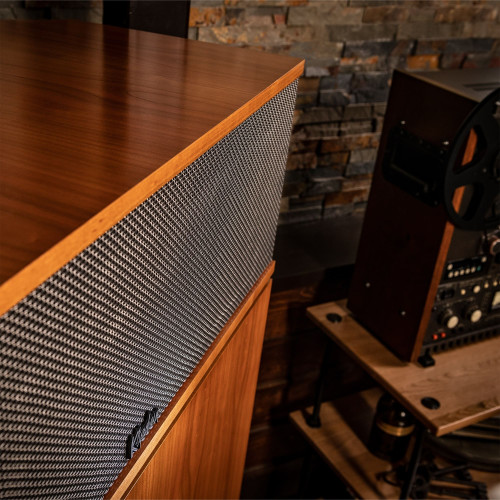 Klipschorn AK6 American Walnut