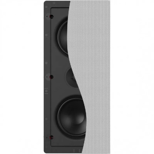 Klipsch Install Speaker DS-250W LCR Skyhook