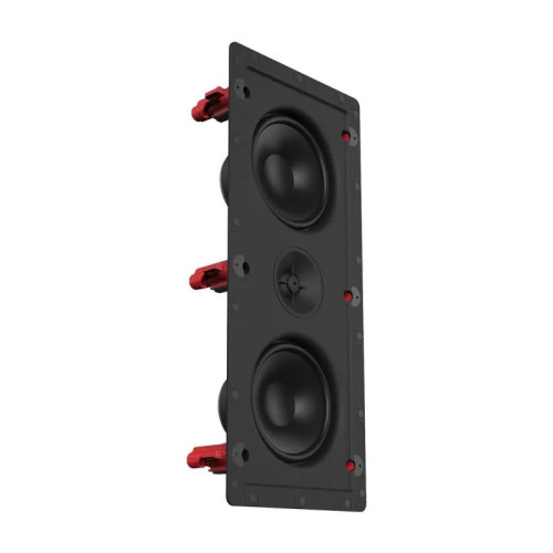 Klipsch Install Speaker DS-250W LCR Skyhook