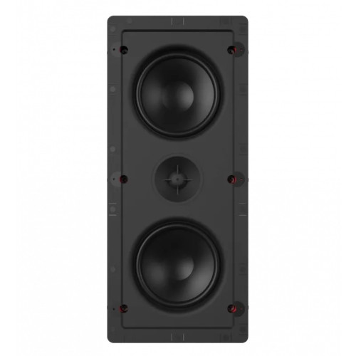 Klipsch Install Speaker DS-250W LCR Skyhook