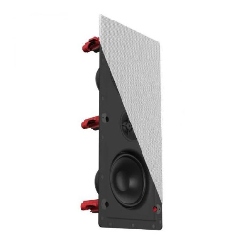 Klipsch Install Speaker DS-250W LCR Skyhook