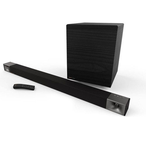Klipsch Cinema 800 Sound Bar