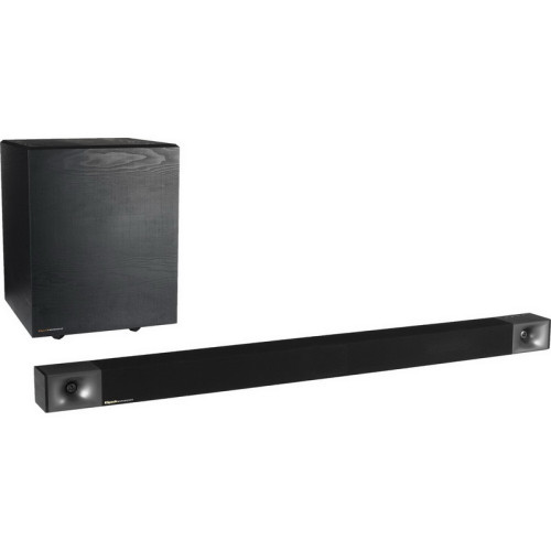 Klipsch Cinema 800 Sound Bar