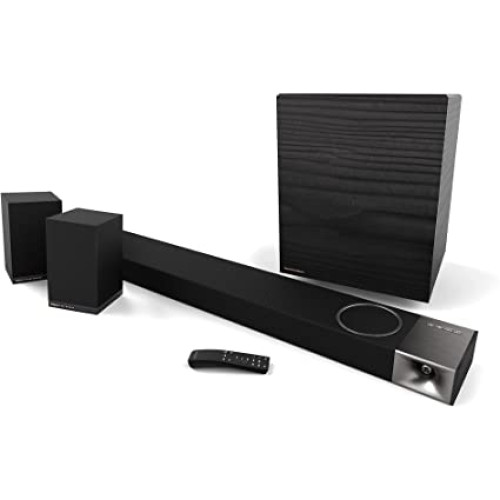 Klipsch Cinema 1200 Sound Bar