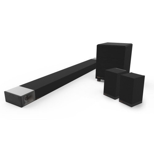Klipsch Cinema 1200 Sound Bar