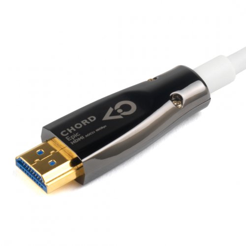 CHORD Epic HDMI AOC (active) 5m (2.1/8k/48Gbps) 