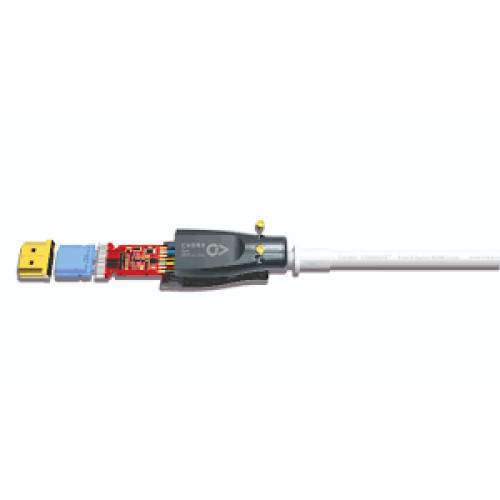 CHORD Epic HDMI AOC (active) 5m (2.1/8k/48Gbps) 