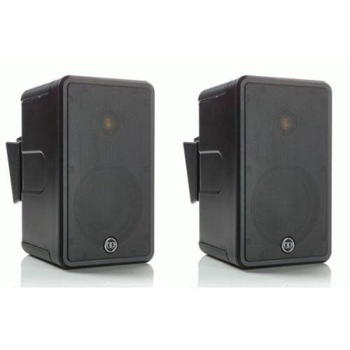 MONITOR AUDIO Climate 50 Black