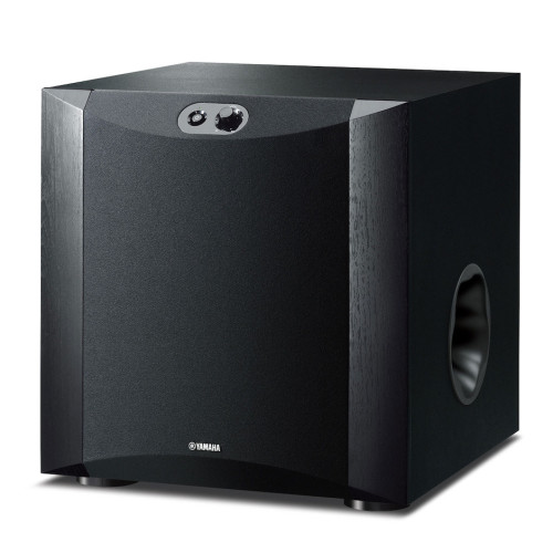 Yamaha NS-SW300 II Black