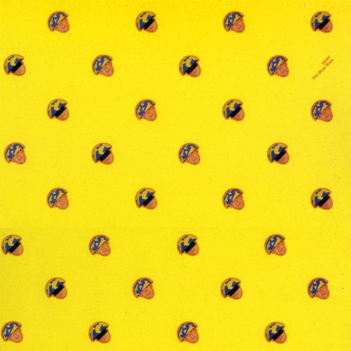 Вініловий диск Pet Shop Boys: Very -Reissue