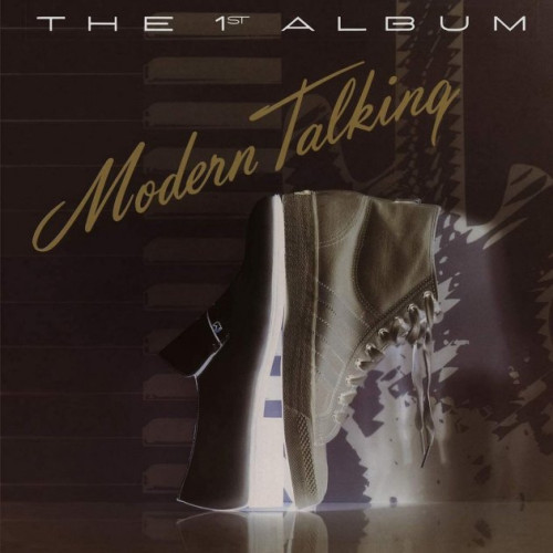 Вініловий диск Modern Talking: First Album -Hq/lnsert