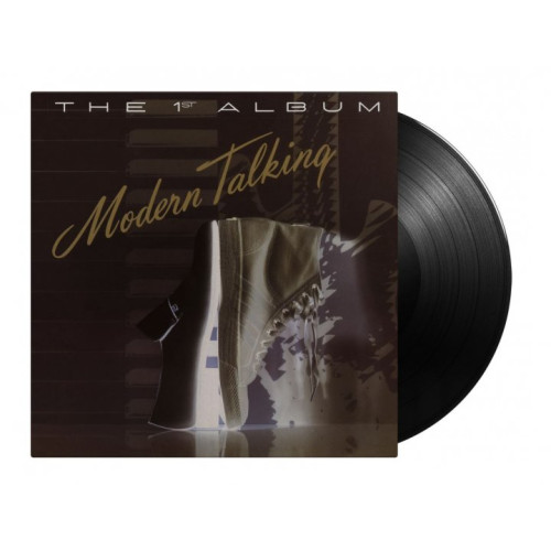Вініловий диск Modern Talking: First Album -Hq/lnsert