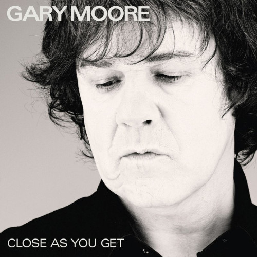 Вініловий диск Gary Moore: Close As You Get /2LP