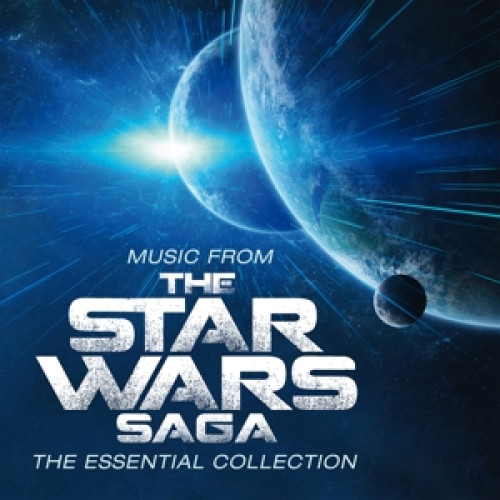 Вініловий диск Ost: Music From The.. -Green /2LP
