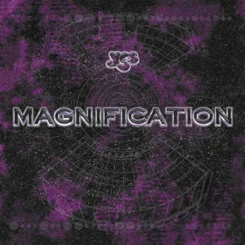 Вініловий диск Yes: Magnification /2LP