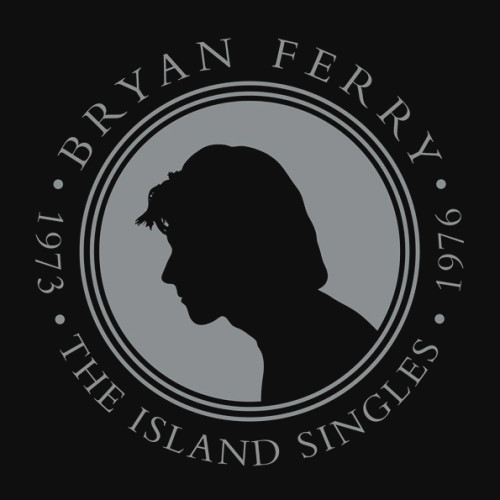 Вініловий диск Bryan Ferry: 7-lsland Singles.. 6-12in