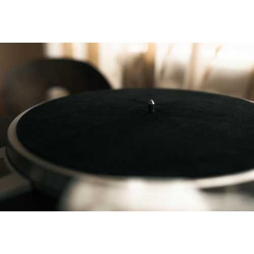 VinylMaster Leather-Mat II 300mm Black