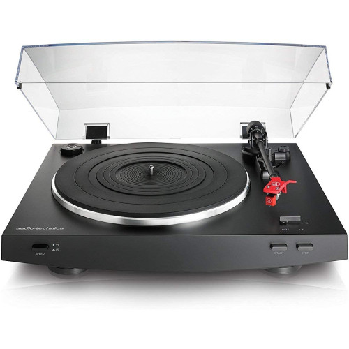 Audio-Technica AT-LP3BK