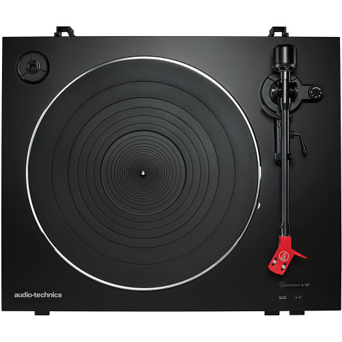 Audio-Technica AT-LP3BK