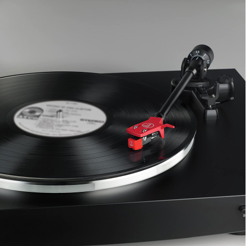 Audio-Technica AT-LP3BK