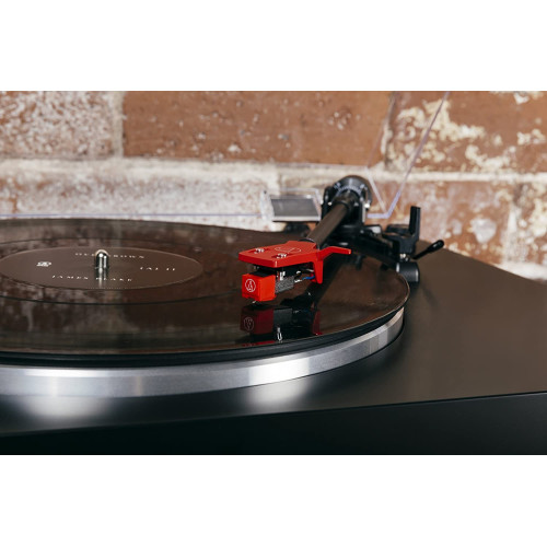 Audio-Technica AT-LP3BK