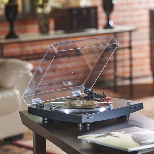 Audio-Technica AT-LP3BK