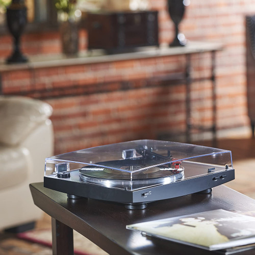 Audio-Technica AT-LP3BK