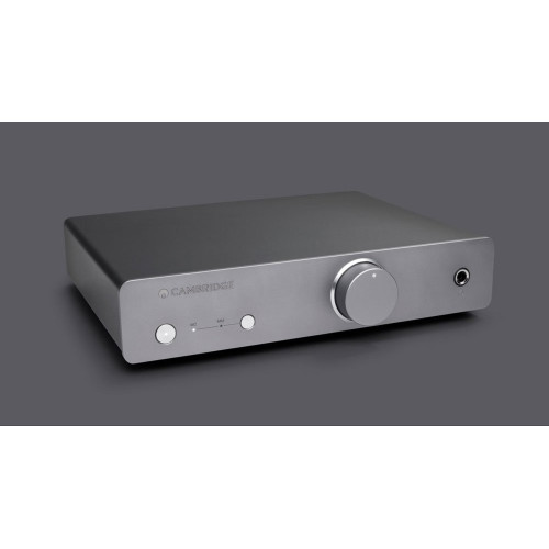 Cambridge Audio DUO MM/MC