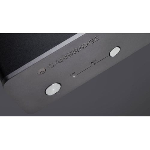 Cambridge Audio DUO MM/MC