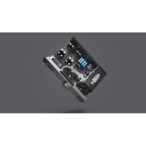 Cambridge Audio DUO MM/MC