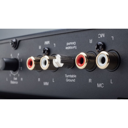 Cambridge Audio DUO MM/MC