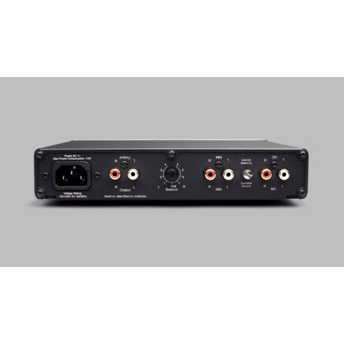 Cambridge Audio DUO MM/MC