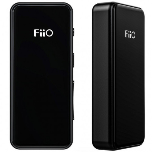 FIIO BTR3K Black