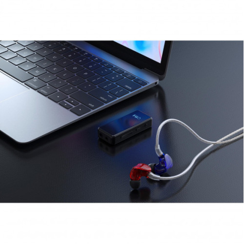 FIIO BTR3K Black