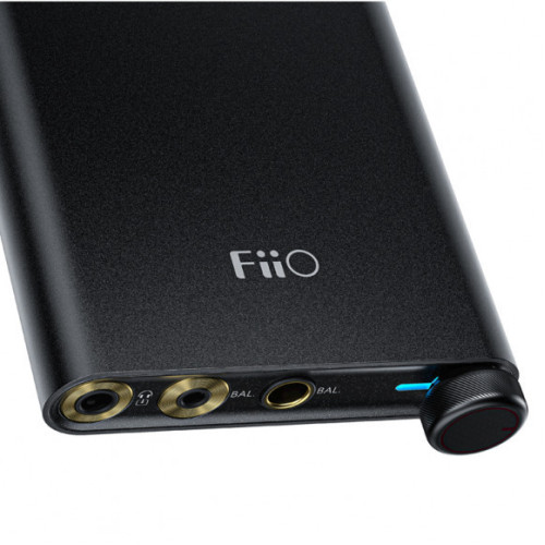 FIIO Q3 Black