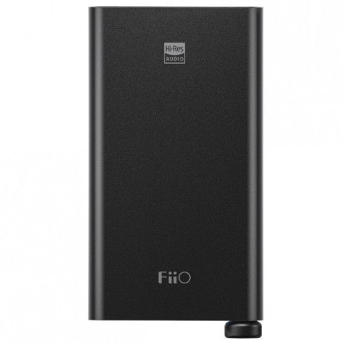 FIIO Q3 Black