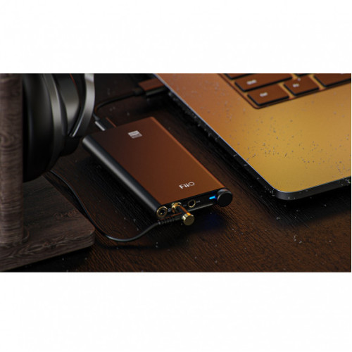 FIIO Q3 Black