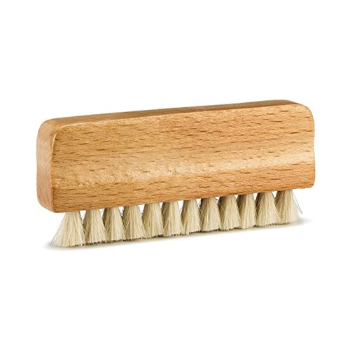 Okki Nokki RCB-WG record cleaning brush wood goat-hair