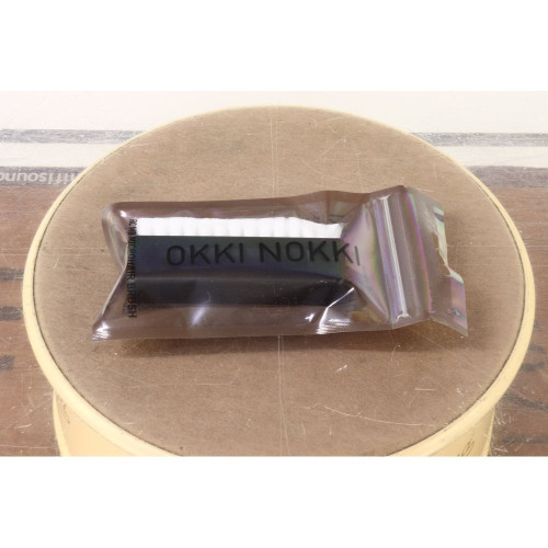 Okki Nokki RC MB Micro Hair Brush