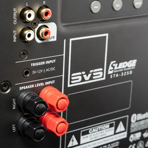 SVS SB-1000 Pro Piano Gloss Black