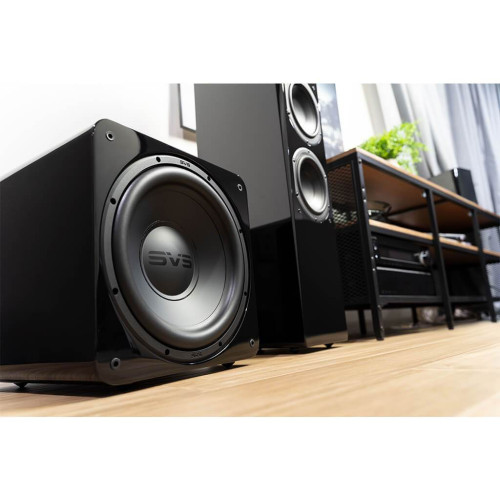 SVS SB-1000 Pro Piano Gloss Black