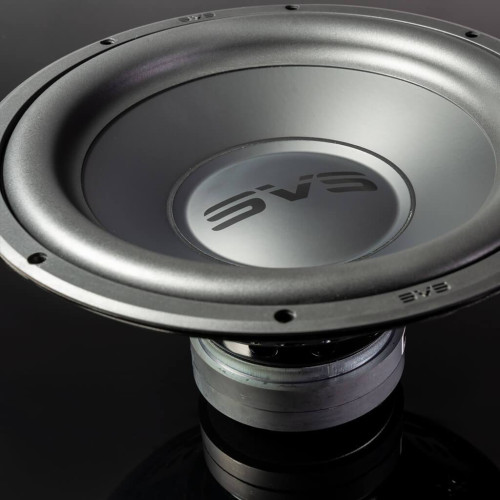 SVS SB-1000 Pro White Gloss